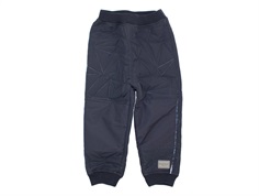 MarMar darkest blue thermal pants Odin